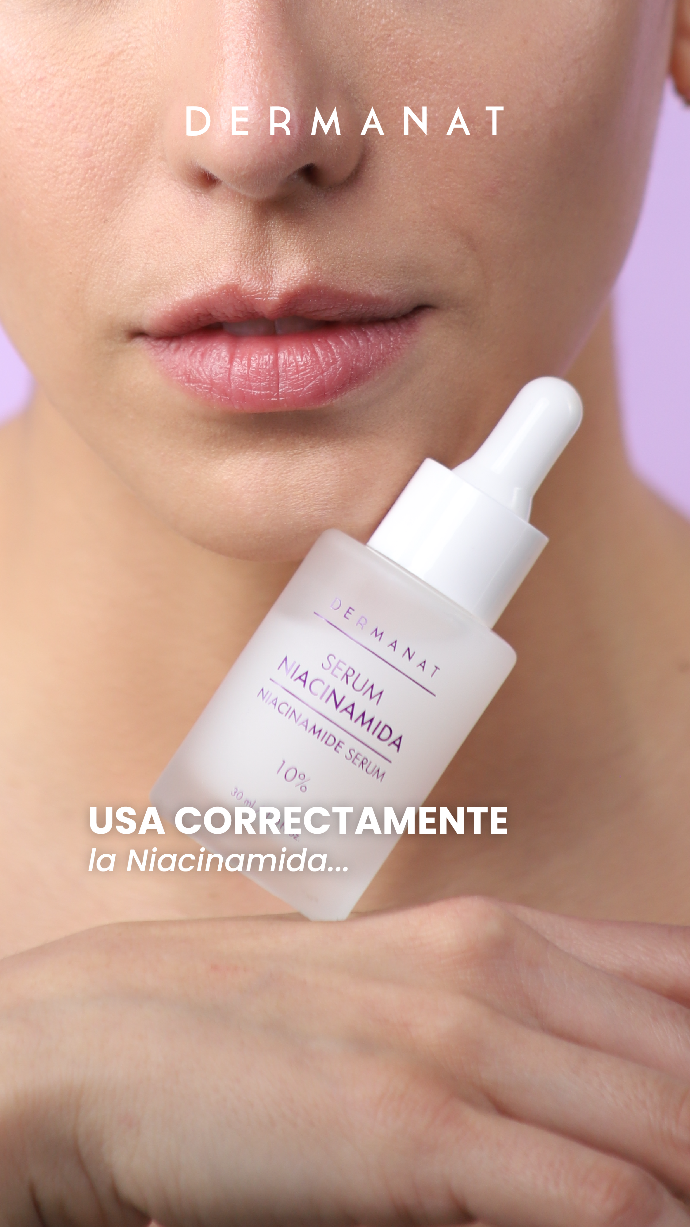 Beneficios y usos de la Niacinamida: ¡Descubre cómo puede mejorar tu piel!