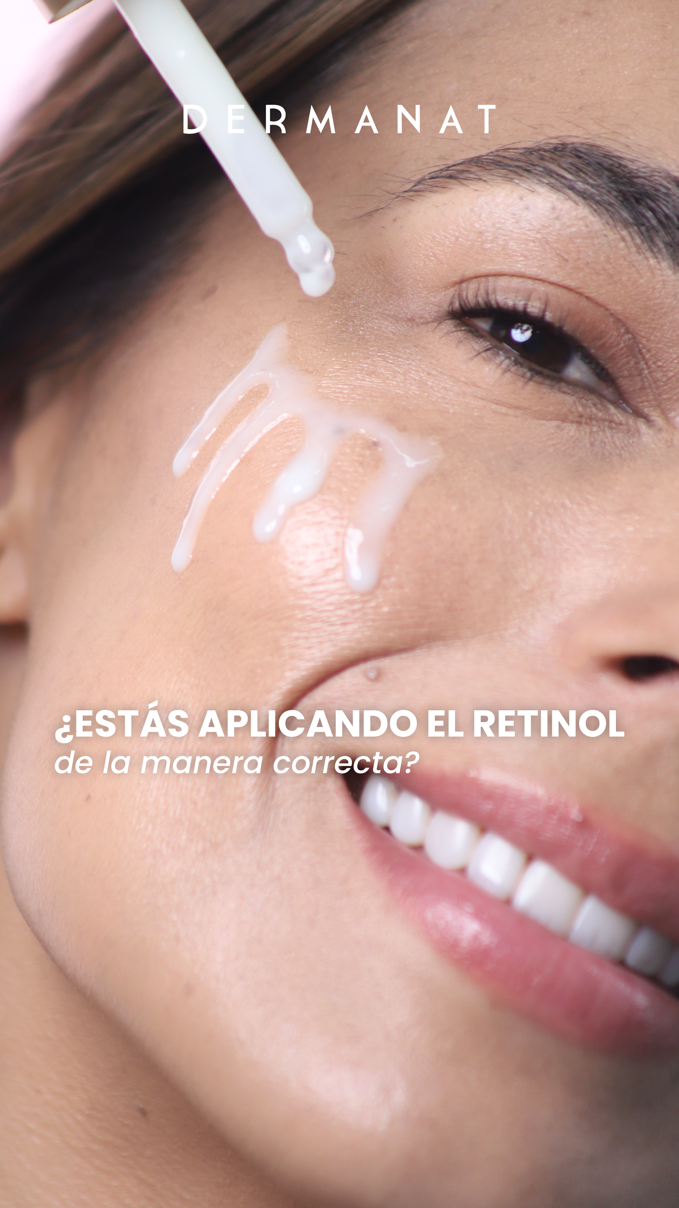 Todo lo que debes saber sobre el Retinol: Cómo usarlo y sus beneficios para tu piel