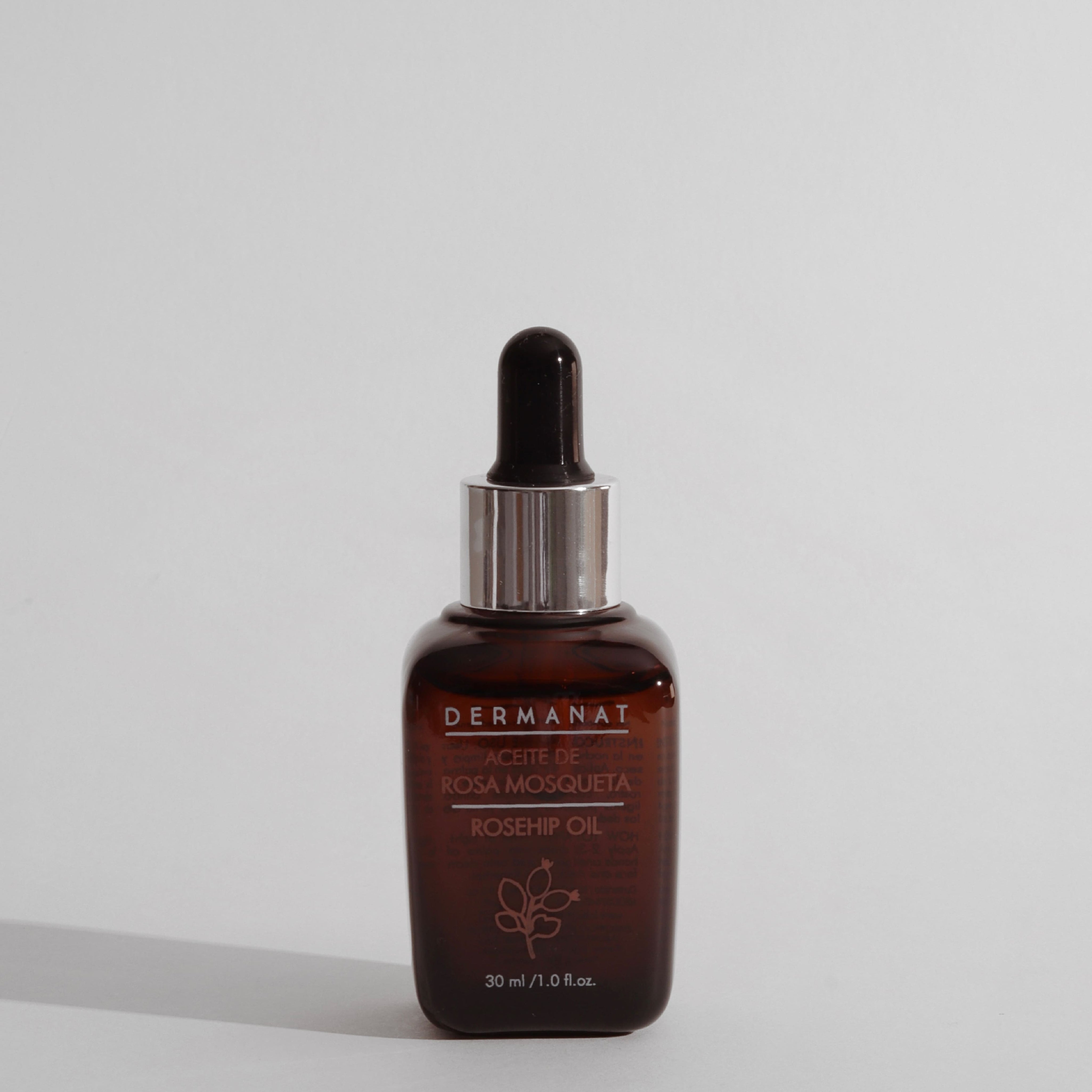 ACEITE DE ROSA MOSQUETA | DERMANAT