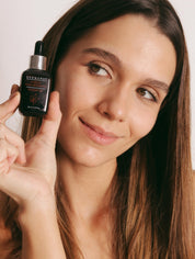 Aceite rosa mosqueta modelo