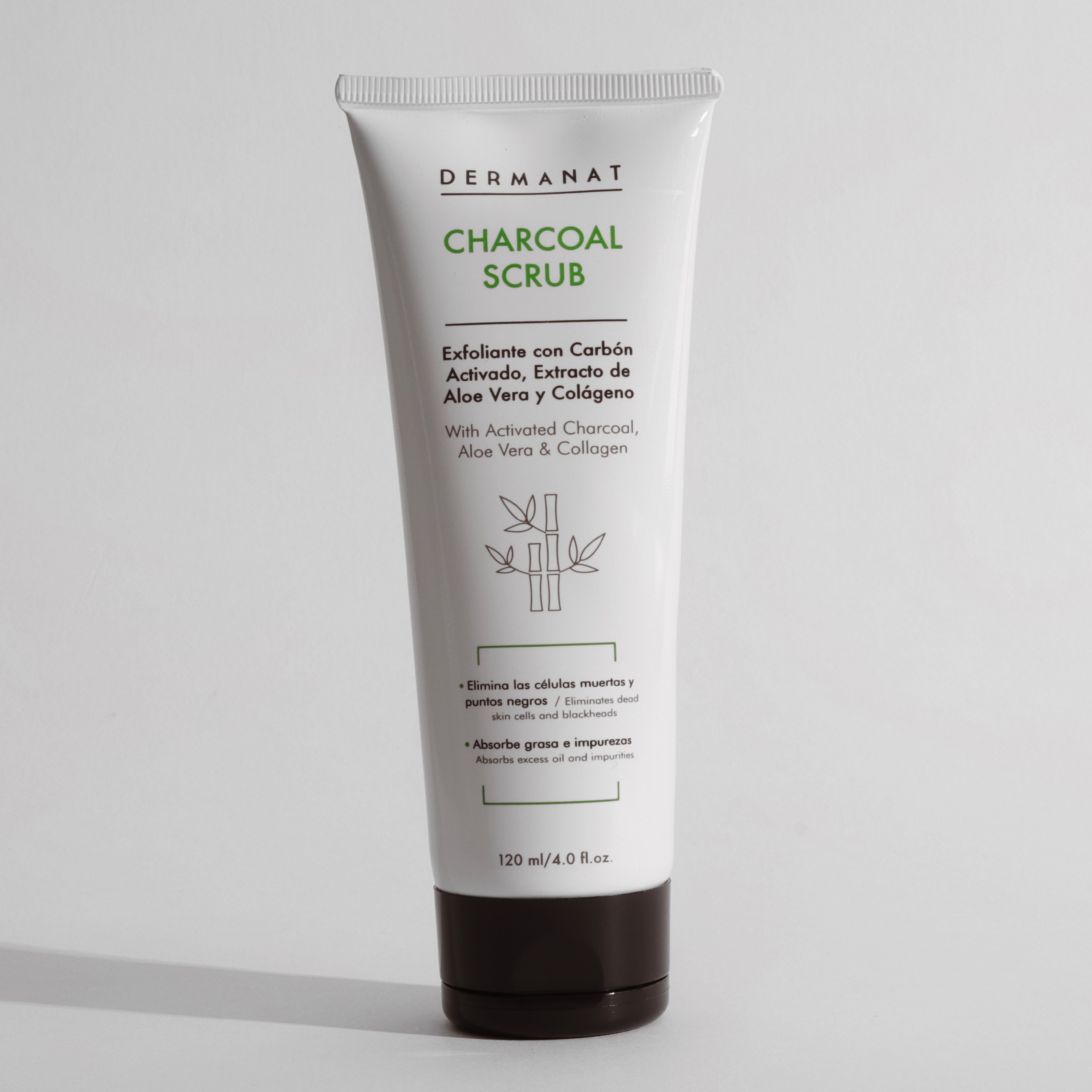 Charcoal scrub 2