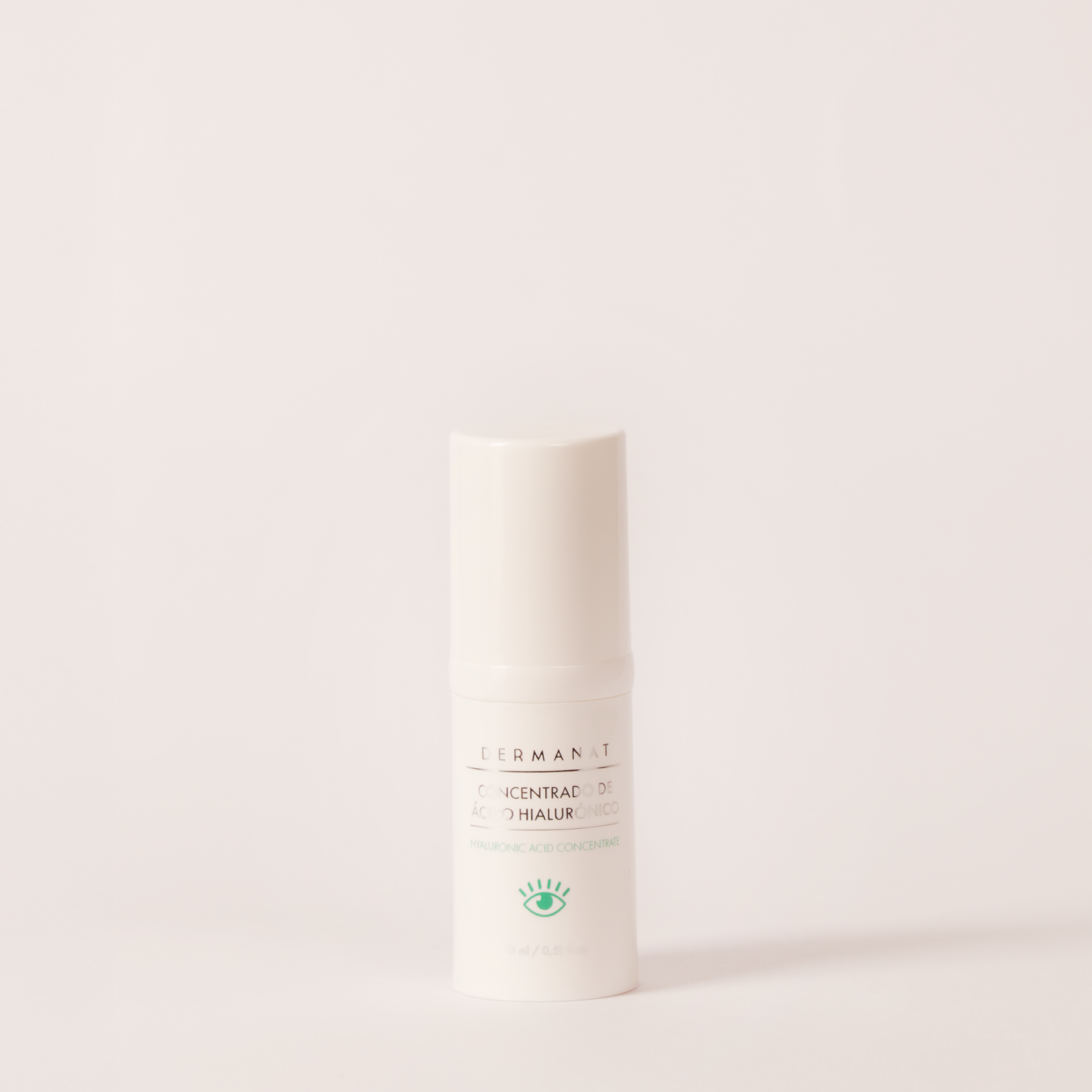 Concentrado de acido hialuronico