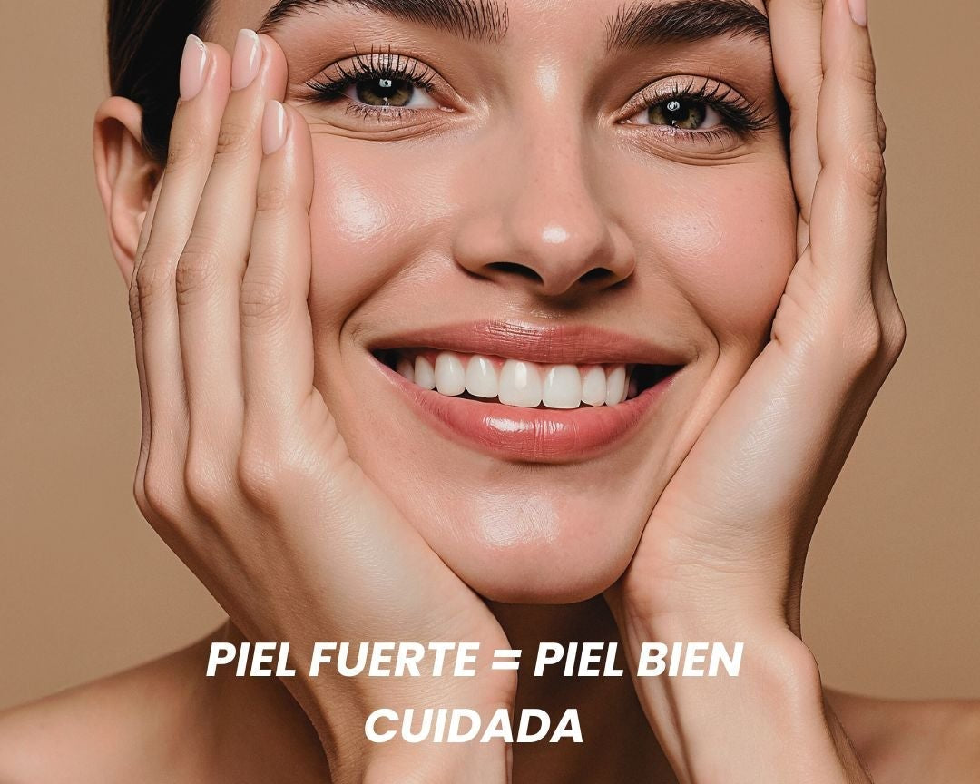 Barrera cutánea: qué es, por qué es tendencia en 2026 y cómo cuidarla correctamente