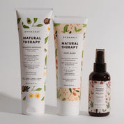 KIT CAPILAR NATURAL THERAPY