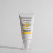 PROTECTOR SOLAR SPF 50+