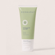 GEL CORPORAL CON CBD | DERMANAT