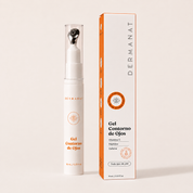 GEL CONTORNO DE OJOS | DERMANAT