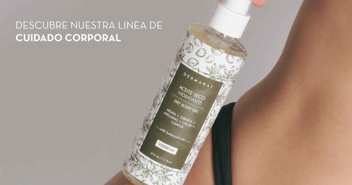 Dermanat - Productos Naturales para el Cuidado de tu Piel | Cosmética