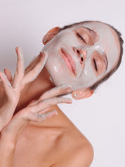 CLAY MASK – MASCARILLA DE ARCILLA PURIFICANTE