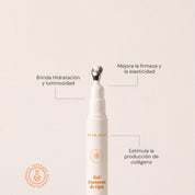 GEL CONTORNO DE OJOS | DERMANAT