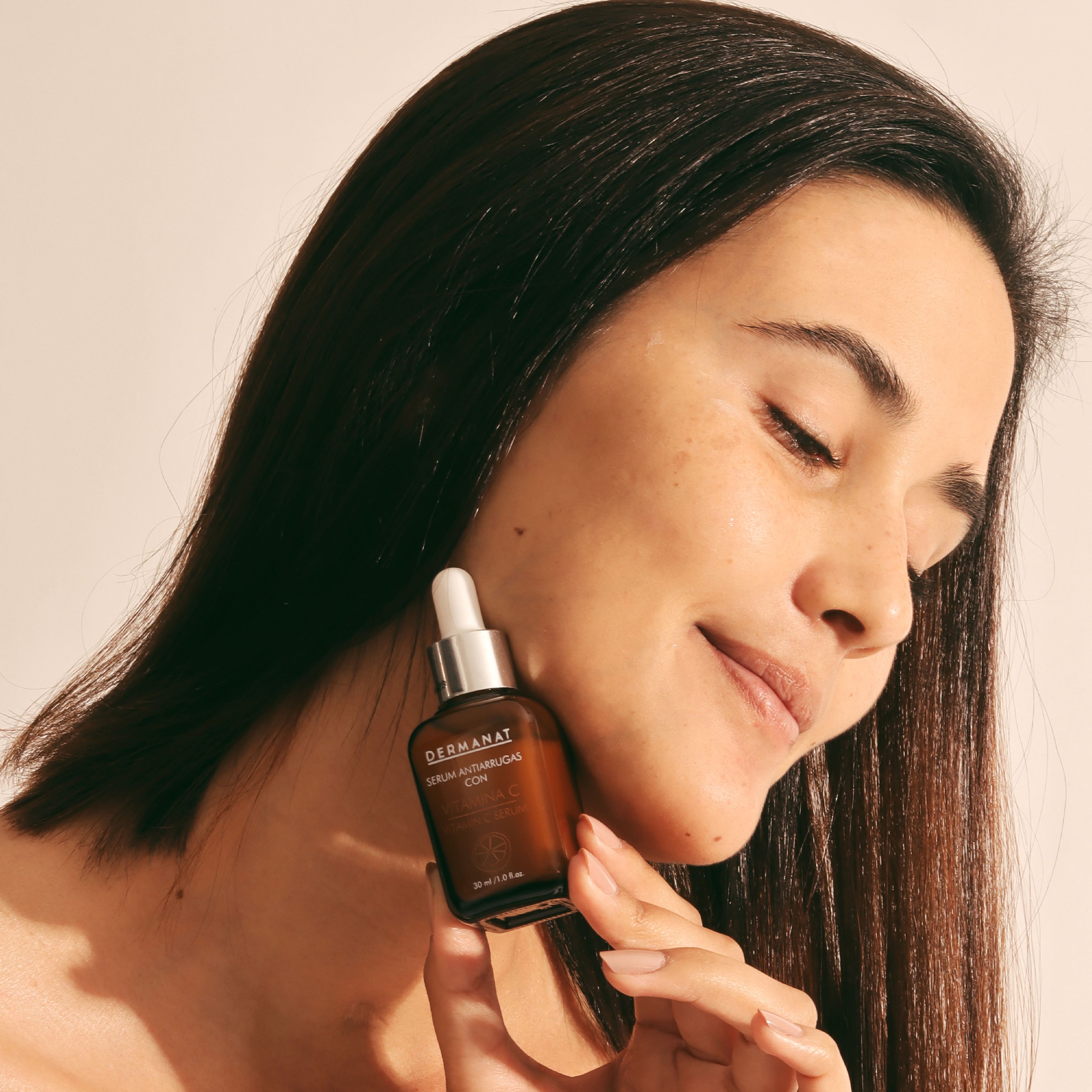 SERUM VITAMINA C