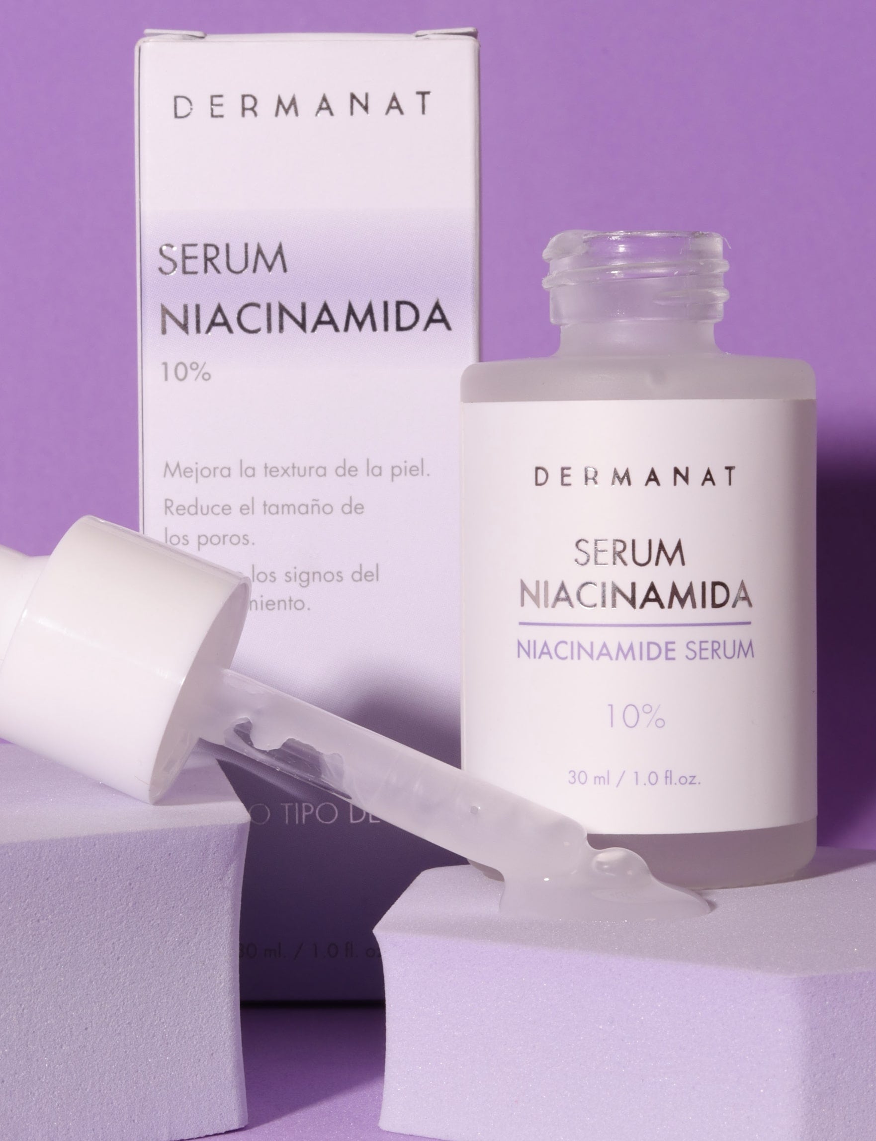 SERUM NIACINAMIDA