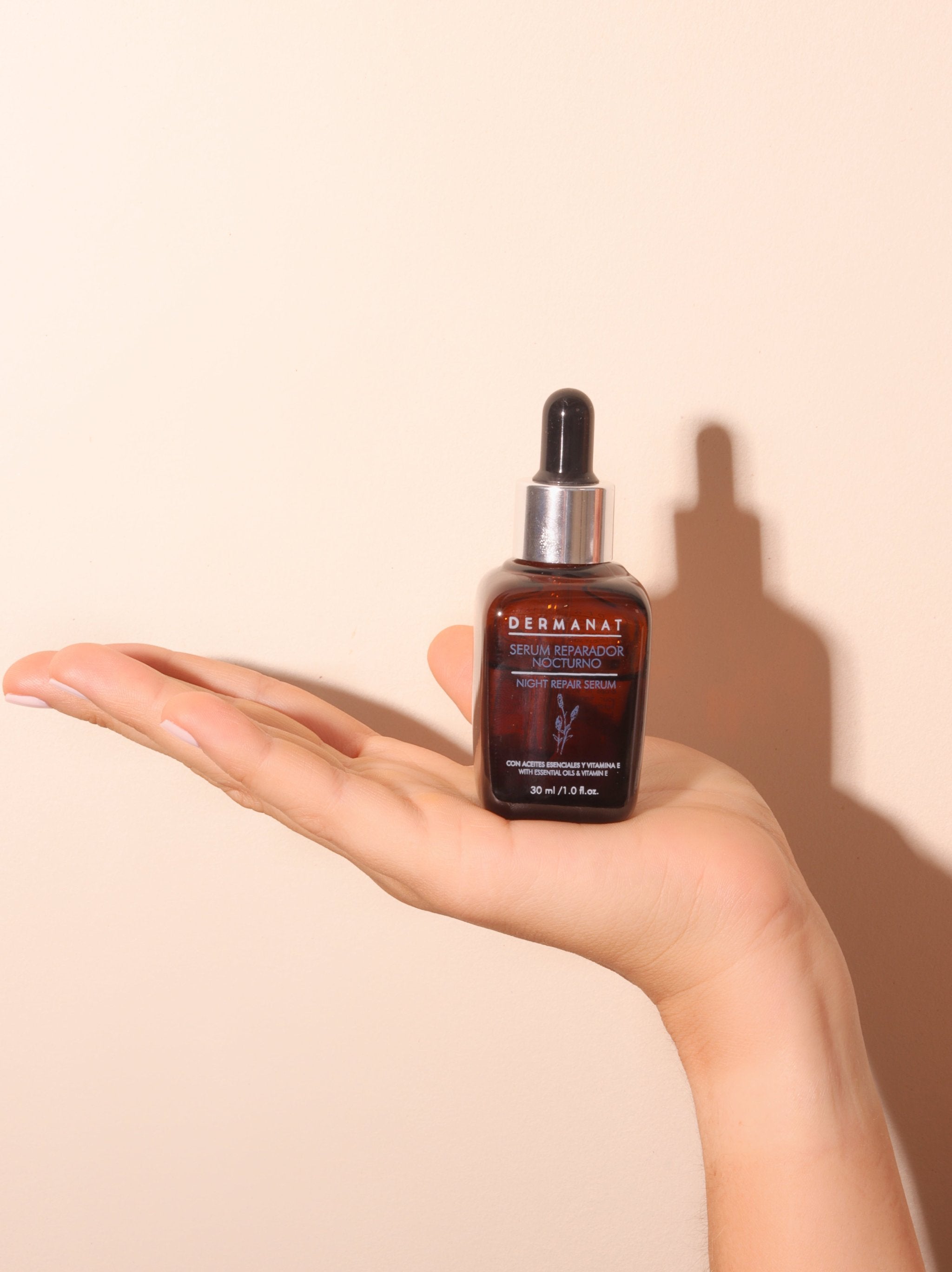 SERUM REPARADOR NOCTURNO