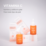 SERUM VITAMINA C | DERMANAT