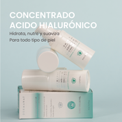 CONCENTRADO ÁCIDO HIALURÓNICO | DERMANAT
