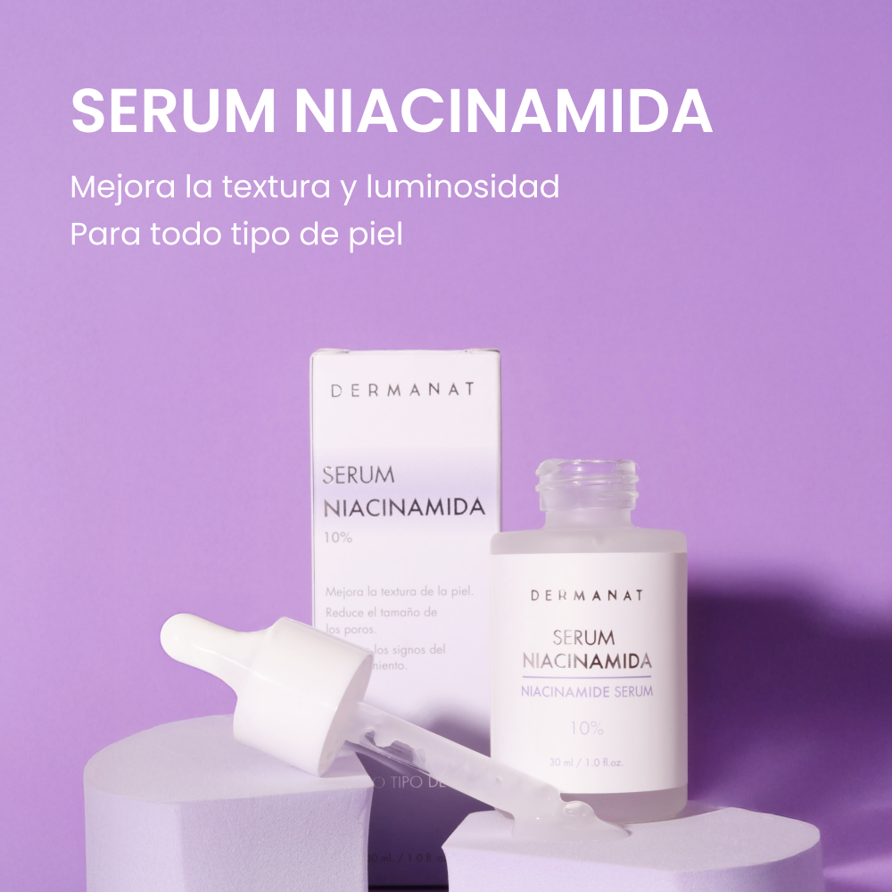 SERUM NIACINAMIDA | DERMANAT