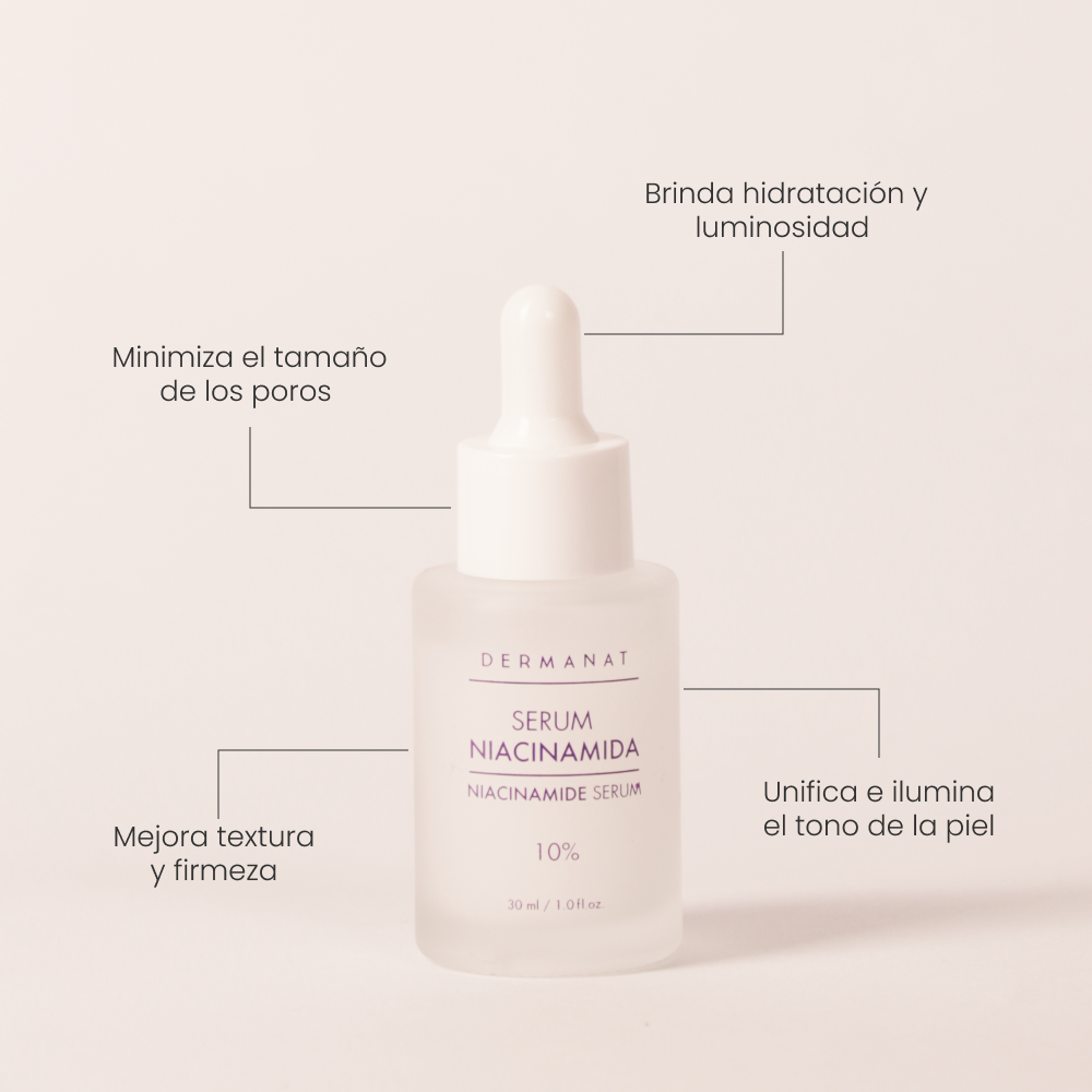 SERUM NIACINAMIDA | DERMANAT