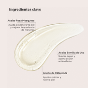 ACEITE DE ROSA MOSQUETA | DERMANAT