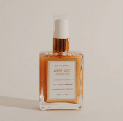 Aceite seco summer edition stop motion
