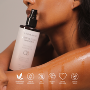 ACEITE DE COCO Y ALMENDRAS | DERMANAT