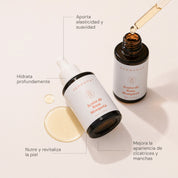 ACEITE DE ROSA MOSQUETA | DERMANAT