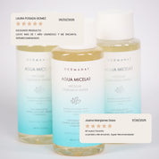 AGUA MICELAR | DERMANAT
