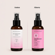 MIST HIDRATANTE FACIAL | DERMANAT