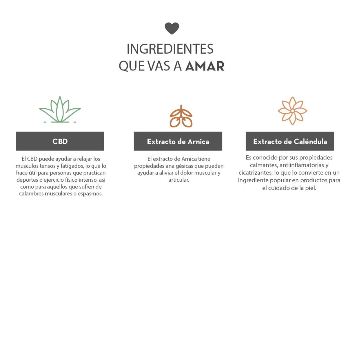 BÁLSAMO CON CBD | DERMANAT