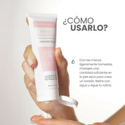 BÁLSAMO DESMAQUILLANTE | DERMANAT