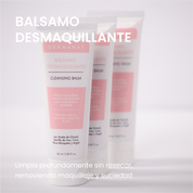 BÁLSAMO DESMAQUILLANTE | DERMANAT