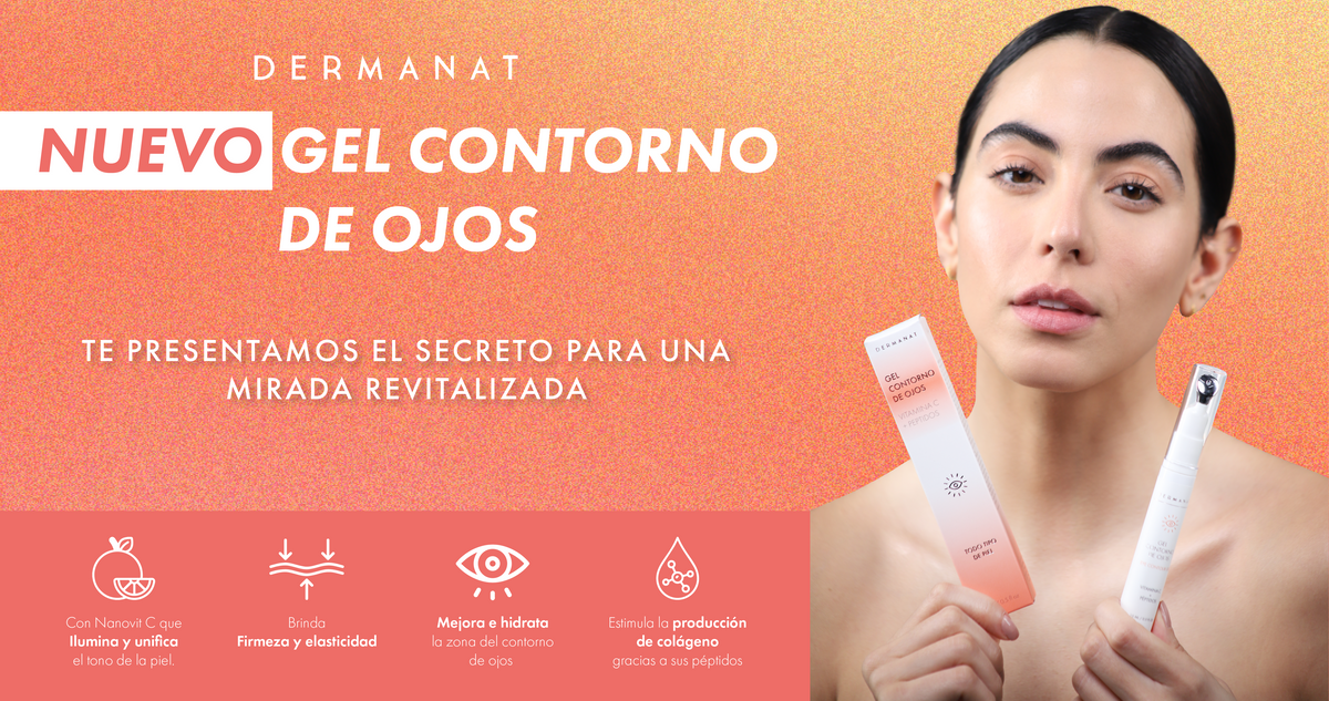 Dermanat - Productos Naturales para el Cuidado de tu Piel | Cosmética