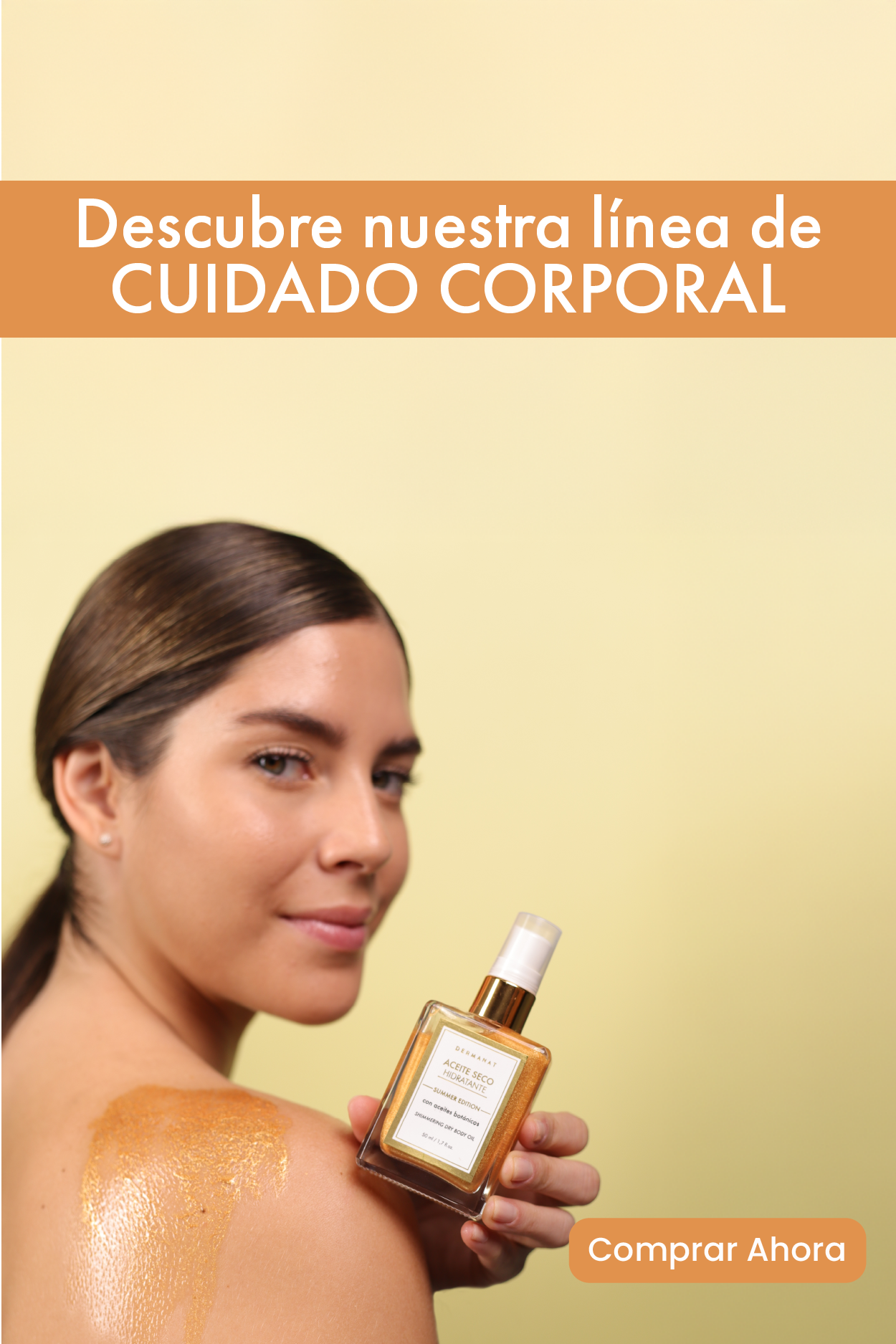 Linea Cuidado Corporal