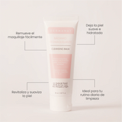 BÁLSAMO DESMAQUILLANTE | DERMANAT