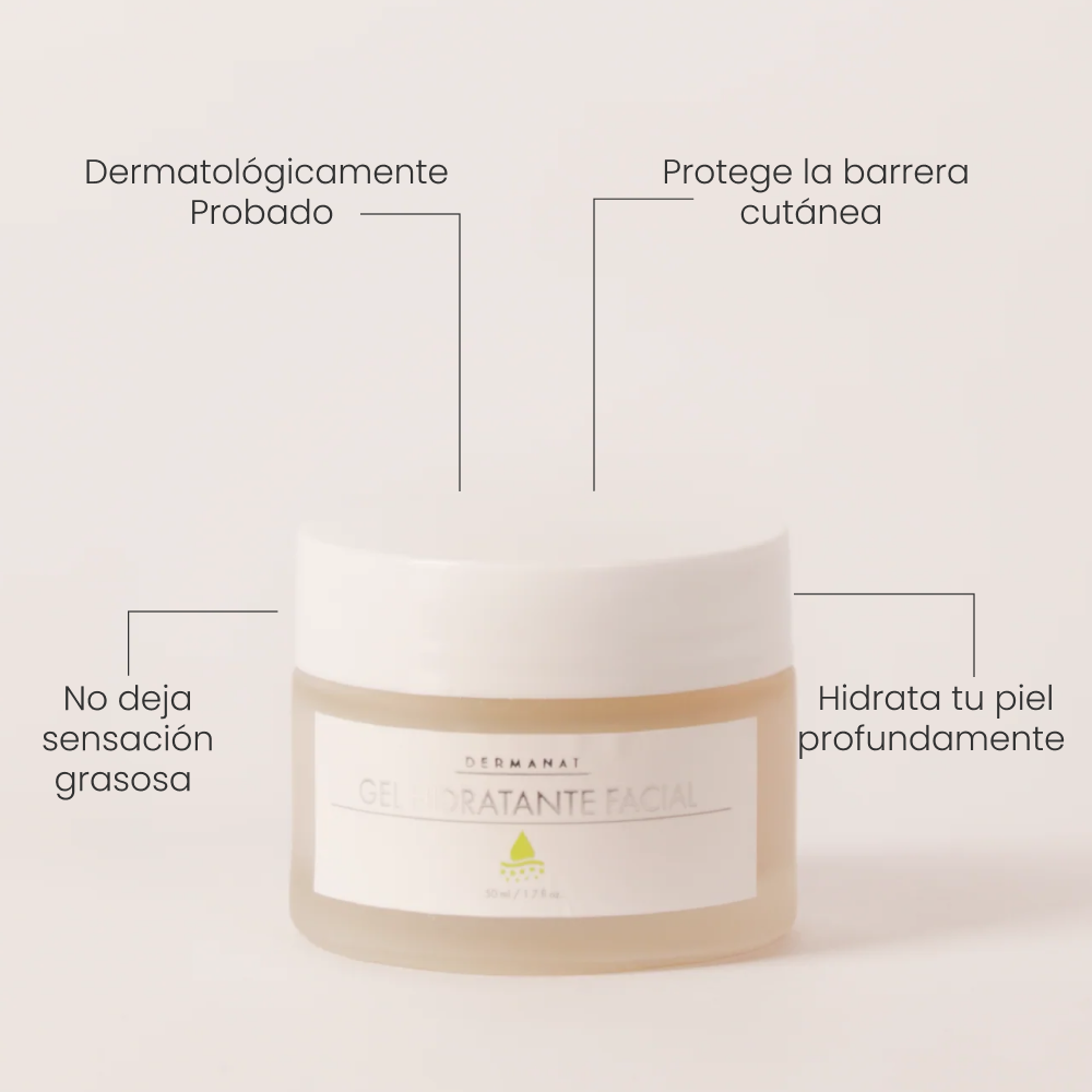 KIT EQUILIBRANTE | DERMANAT