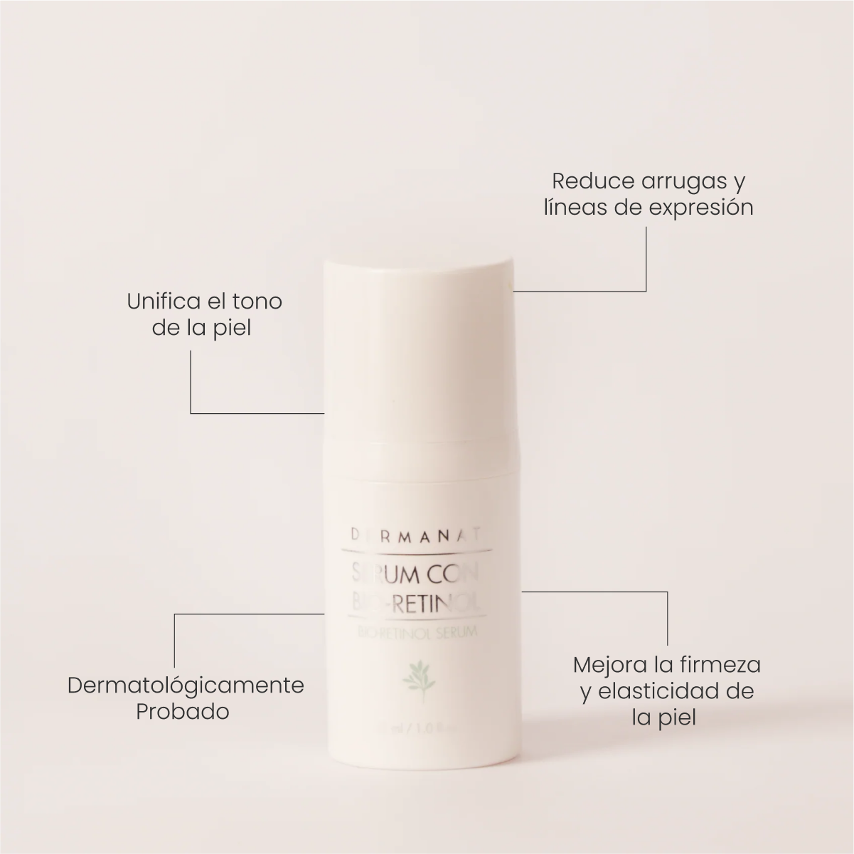 KIT DERMOCOSMÉTICOS | DERMANAT