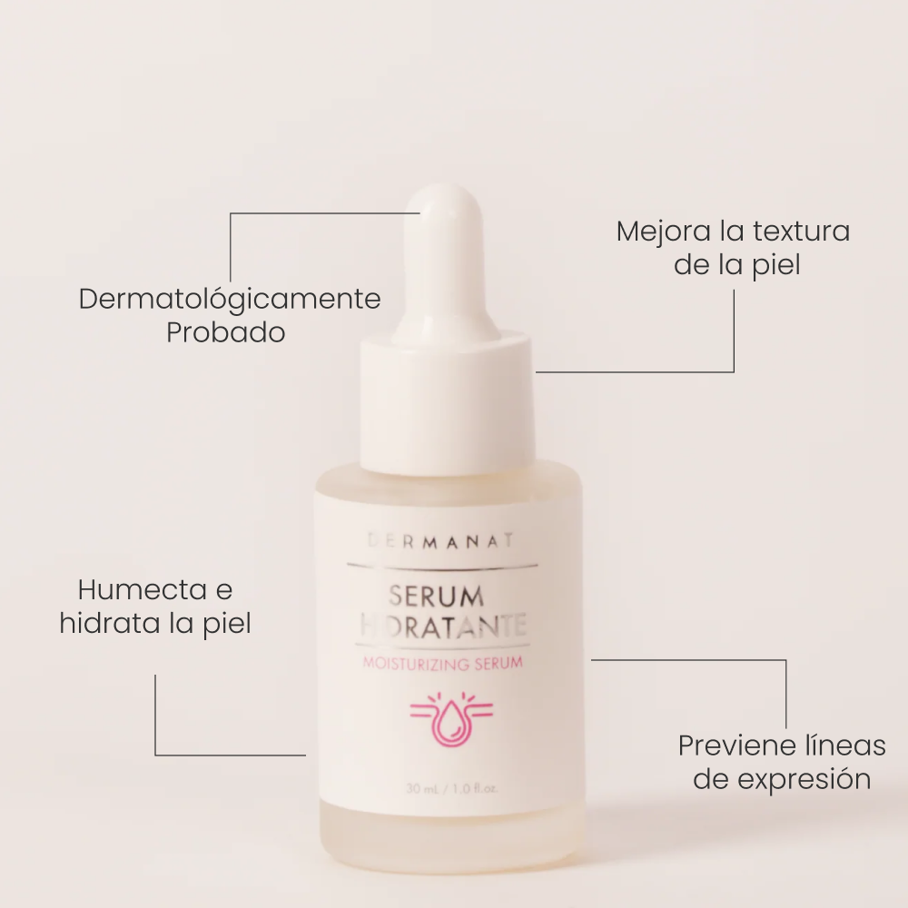 KIT CUIDADO DIARIO | DERMANAT