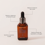 SERUM REPARADOR NOCTURNO | DERMANAT