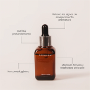 ACEITE DE ROSA MOSQUETA | DERMANAT