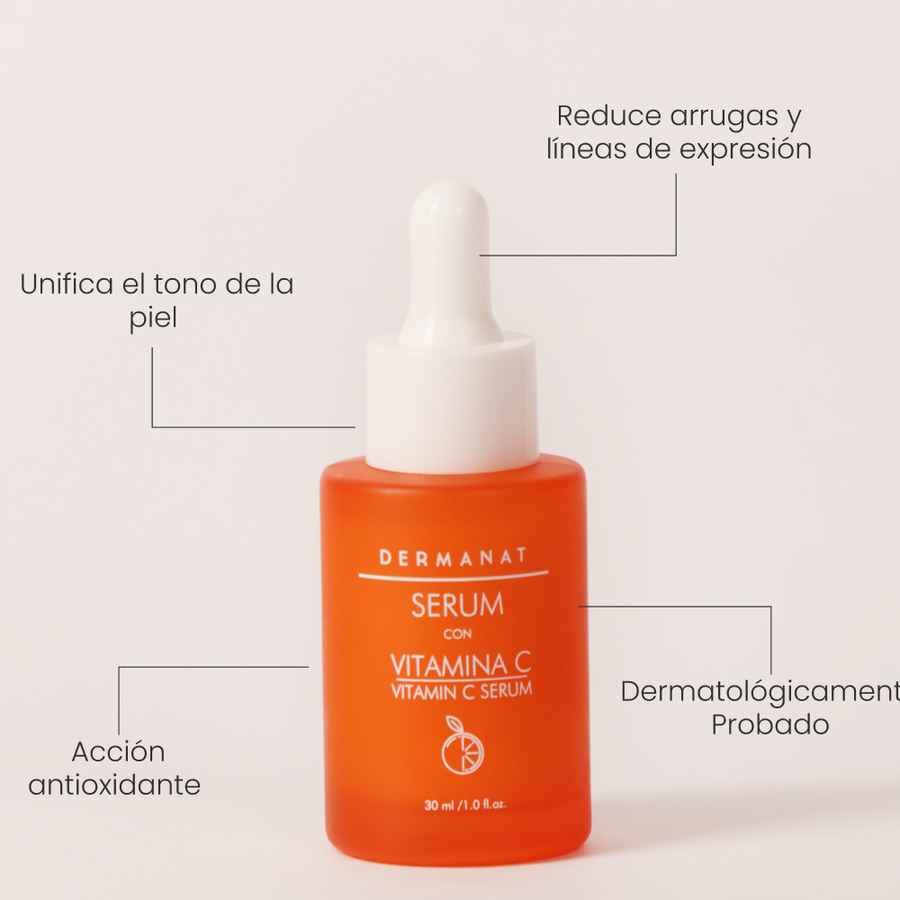 Dermanat - Productos Naturales para el Cuidado de tu Piel | Cosmética