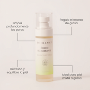 KIT EQUILIBRANTE | DERMANAT