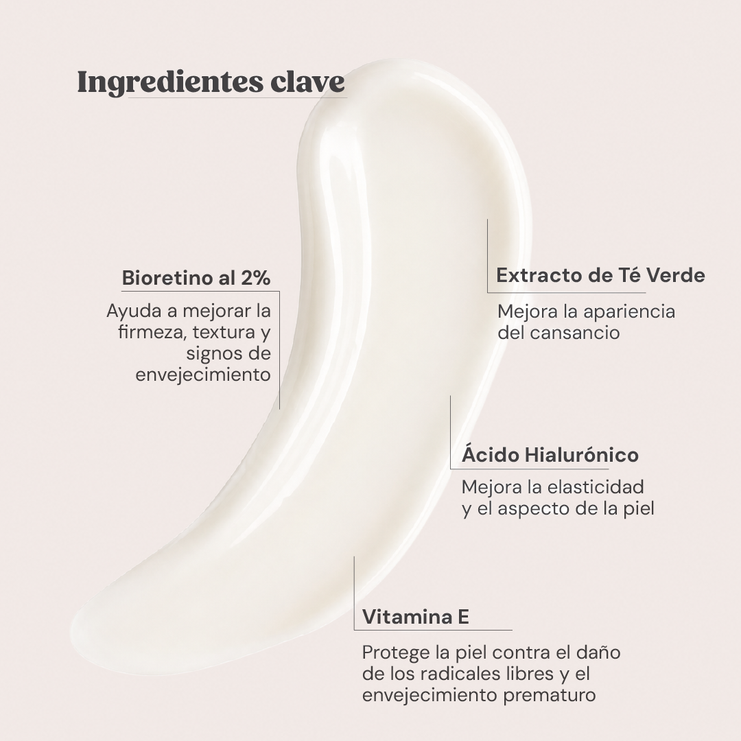 SERUM BIORETINOL | DERMANAT