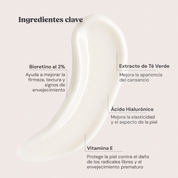 SERUM BIORETINOL | DERMANAT