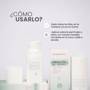 SERUM BIORETINOL | DERMANAT