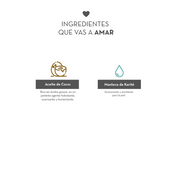 CREMA CON ACEITE DE COCO Y MANTECA DE KARITÉ | DERMANAT