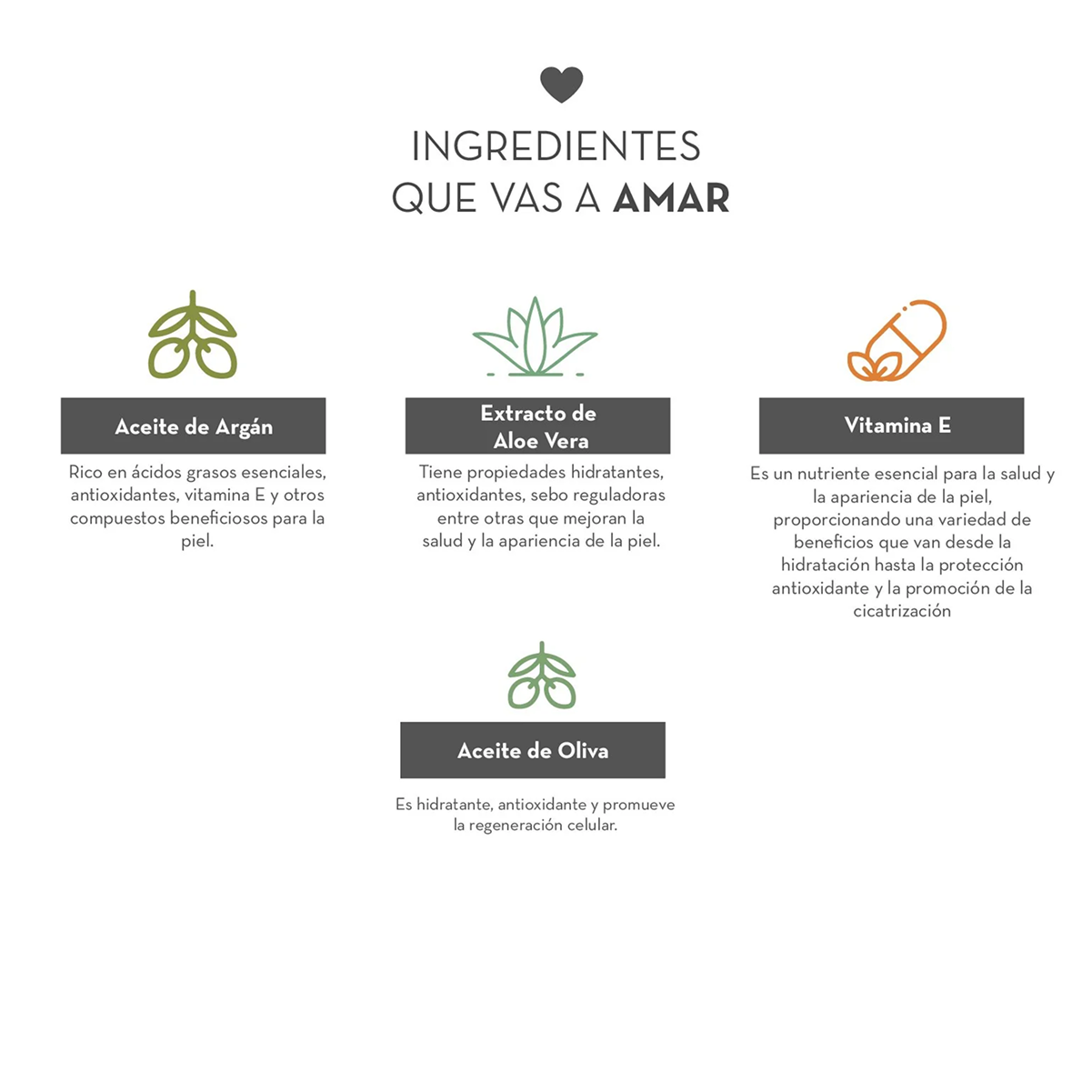 CREMA CON ACEITE DE ARGÁN | DERMANAT