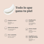KIT START GLOW | DERMANAT