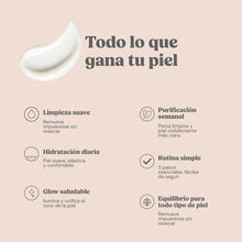 KIT START GLOW | DERMANAT