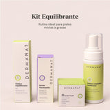 NUEVO KIT EQUILIBRANTE | DERMANAT