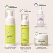 NUEVO KIT EQUILIBRANTE | DERMANAT