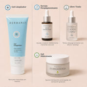 KIT ANTI-MANCHAS INTENSIVO | DERMANAT